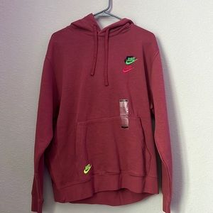 Nike hoodie